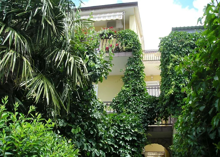 Family Apartments Ankica