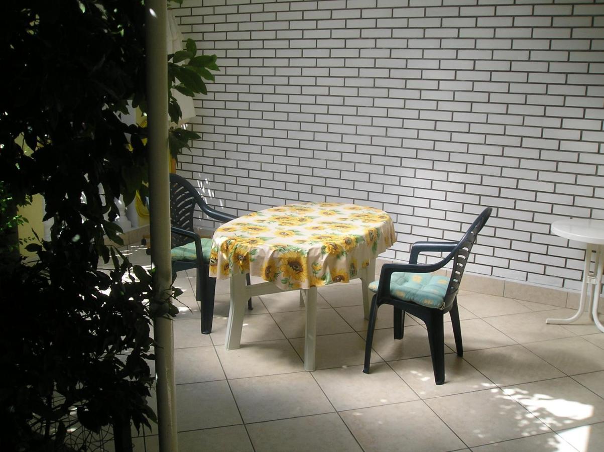 Ankica Apartment