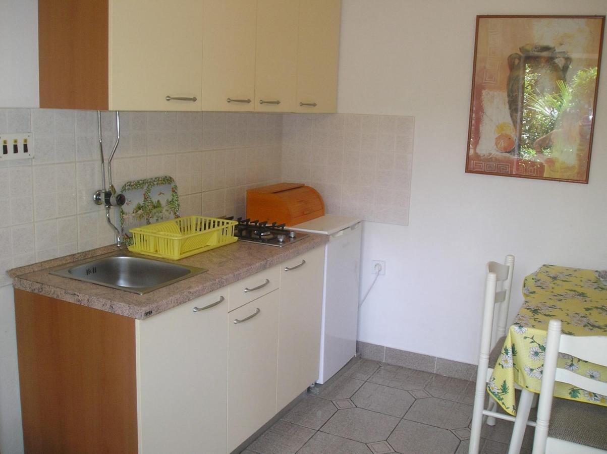 Ankica Apartment *