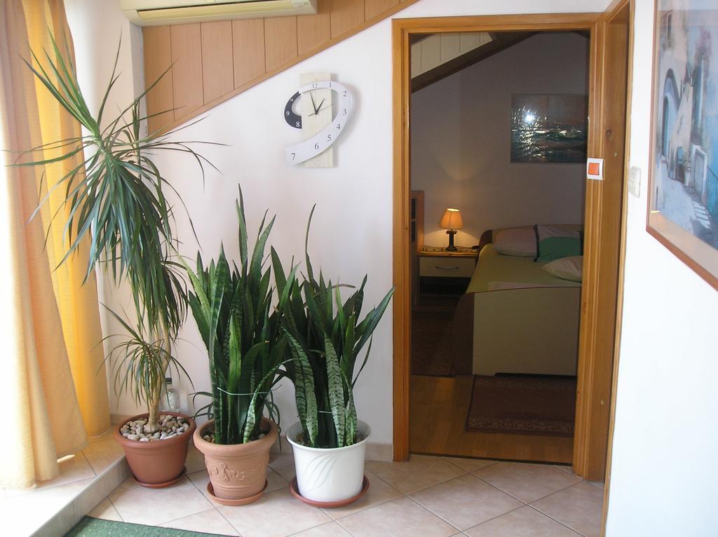 Apartment Ankica Crikvenica