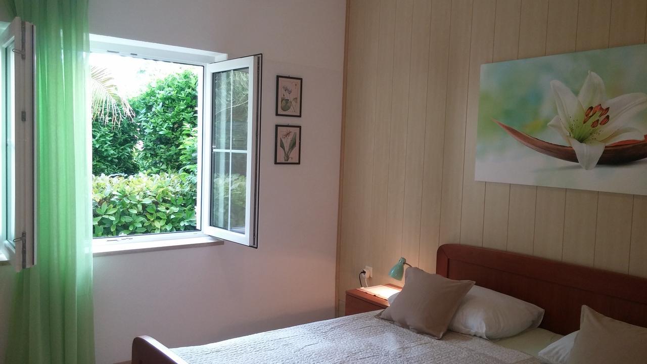 Apartment Ankica *