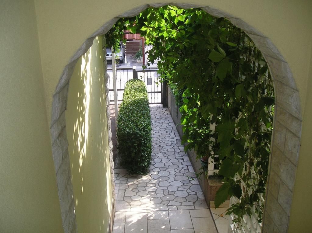 Ankica Apartment *
