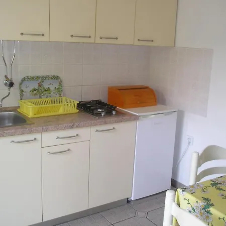 Family Apartments Ankica Crikvenica Exterior photo