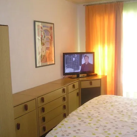 Family Apartments Ankica Crikvenica Exterior photo