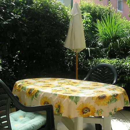 Family Apartments Ankica Crikvenica Exterior photo