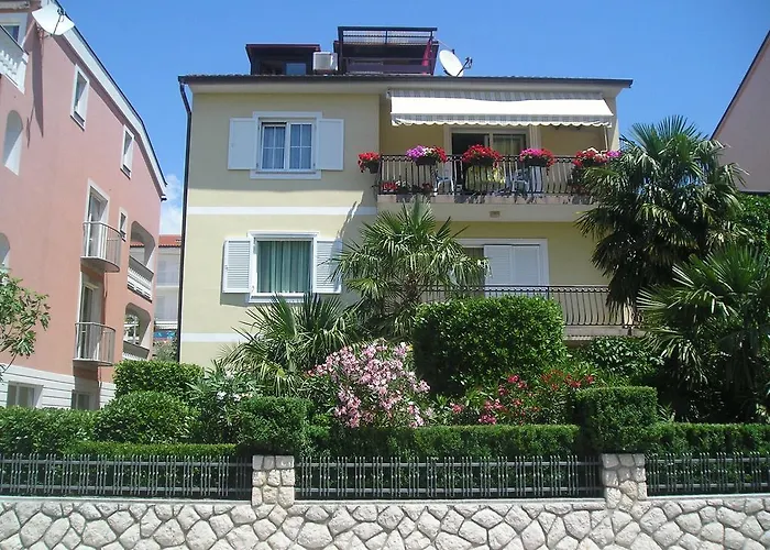 Family Apartments Ankica