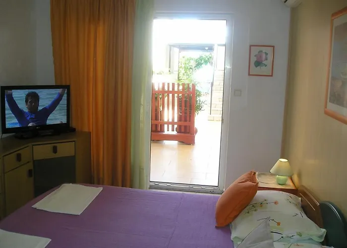 Family Apartments Ankica