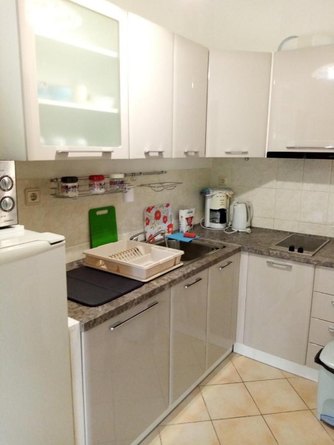 Ankica Apartment Crikvenica