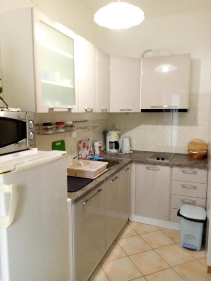 Appartement Family Ankica *