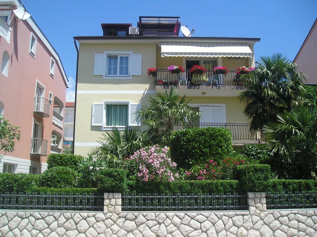 Appartement Family Ankica *