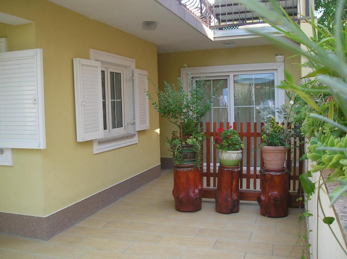 Ankica Apartment Crikvenica