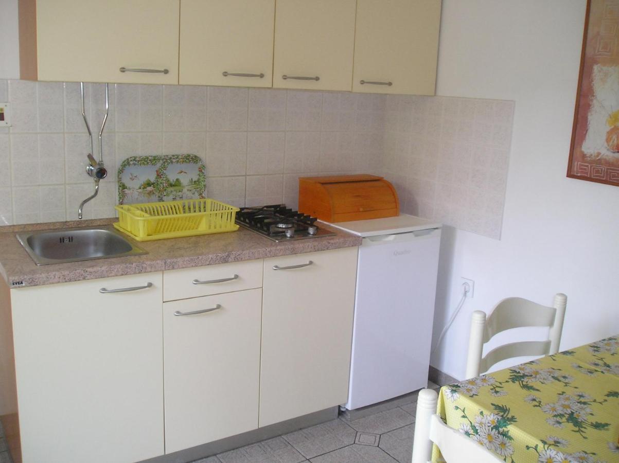 Appartement Family Ankica Crikvenica