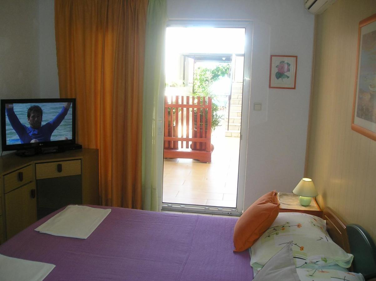 Apartment Ankica Crikvenica
