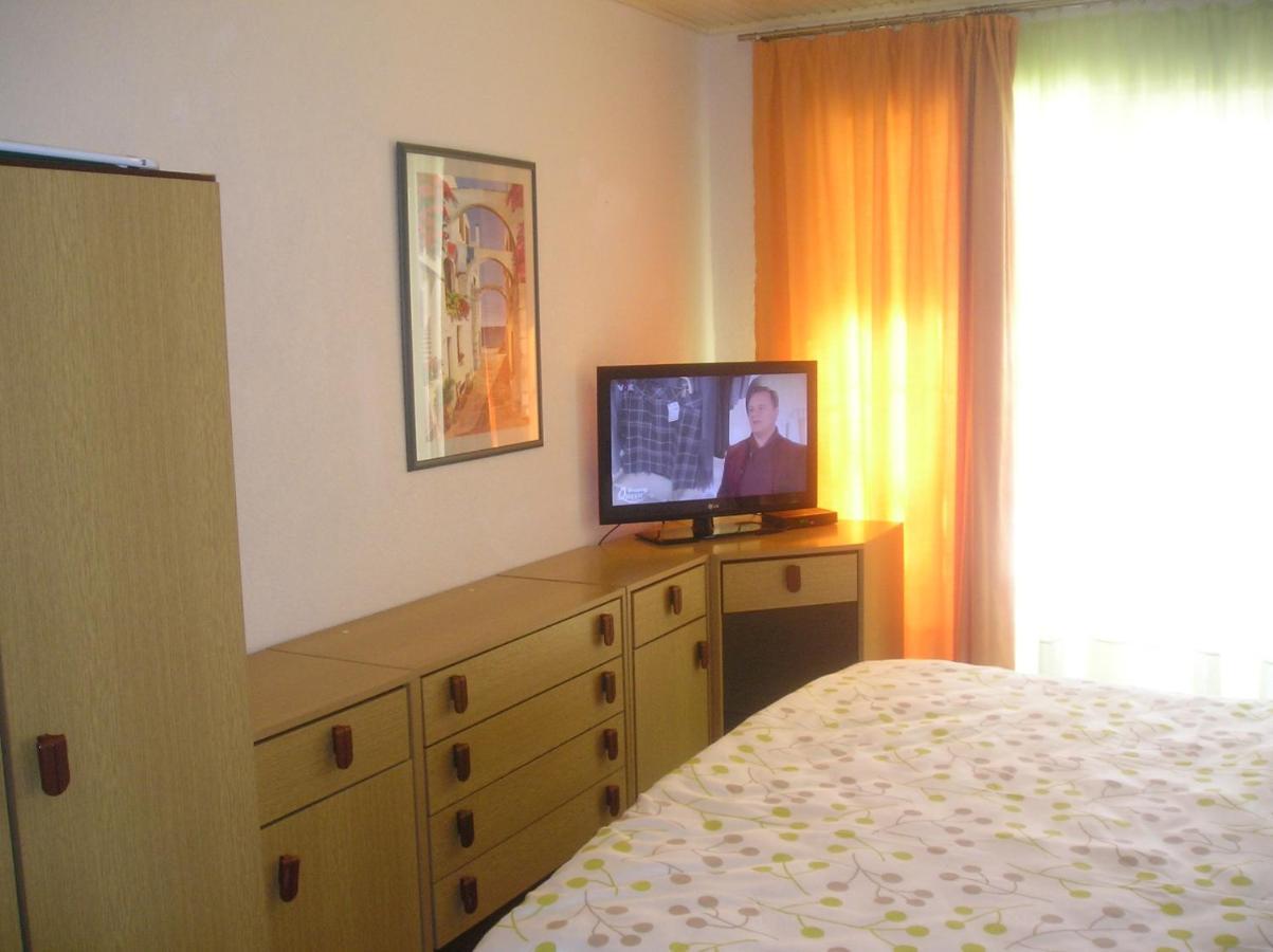 Ankica Apartment *