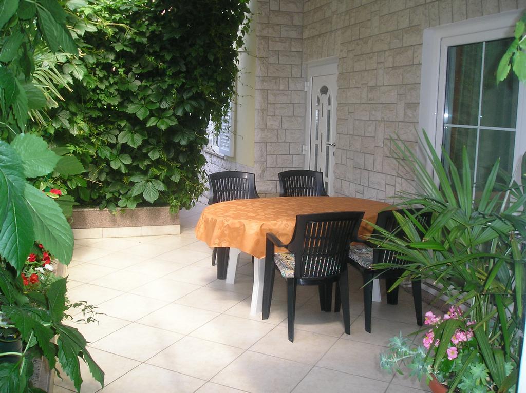 Apartment Ankica Crikvenica