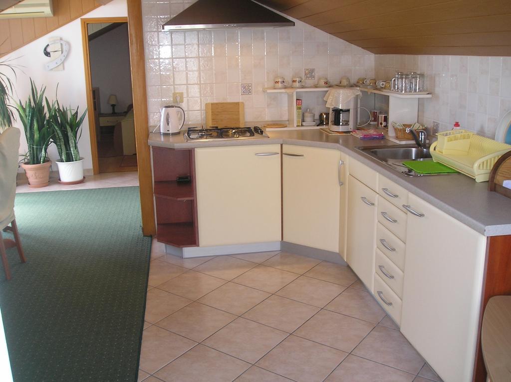 Apartment Ankica *