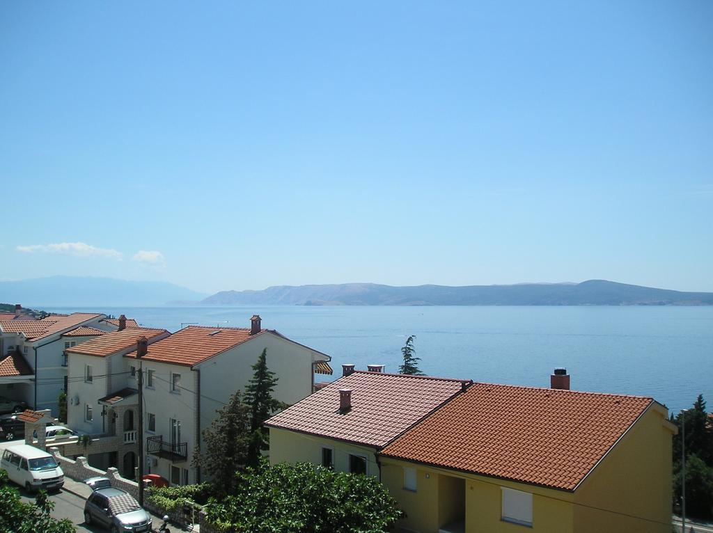Apartment Ankica *
