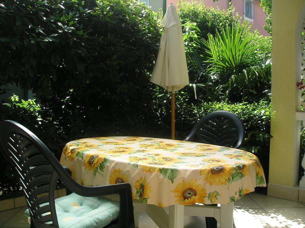 Appartement Family Ankica *
