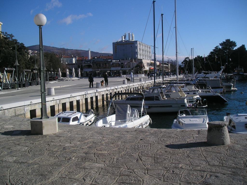 Ankica Apartment Crikvenica