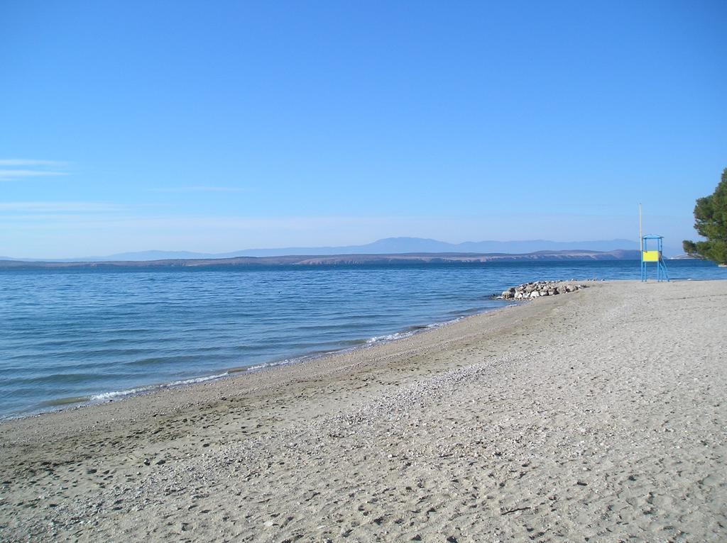 Apartment Ankica Crikvenica