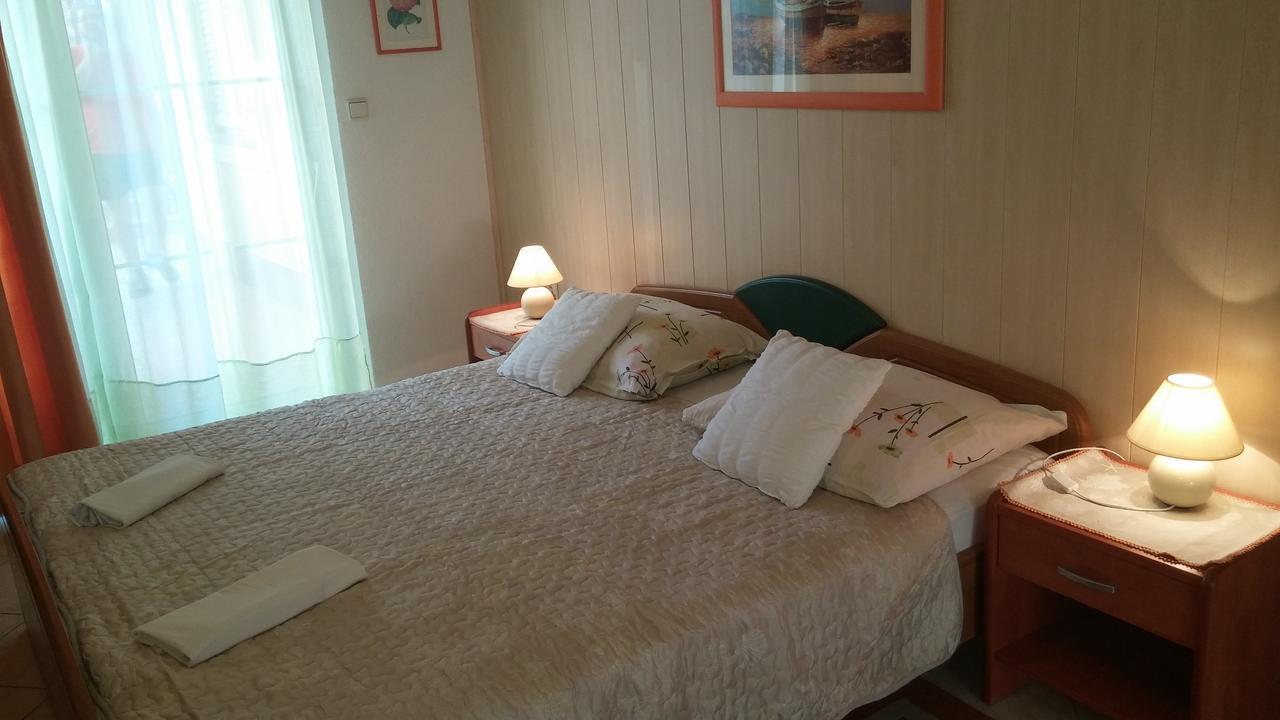 Appartement Family Ankica Crikvenica