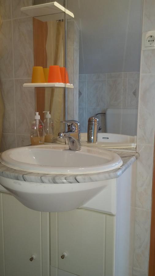 Apartment Ankica Crikvenica