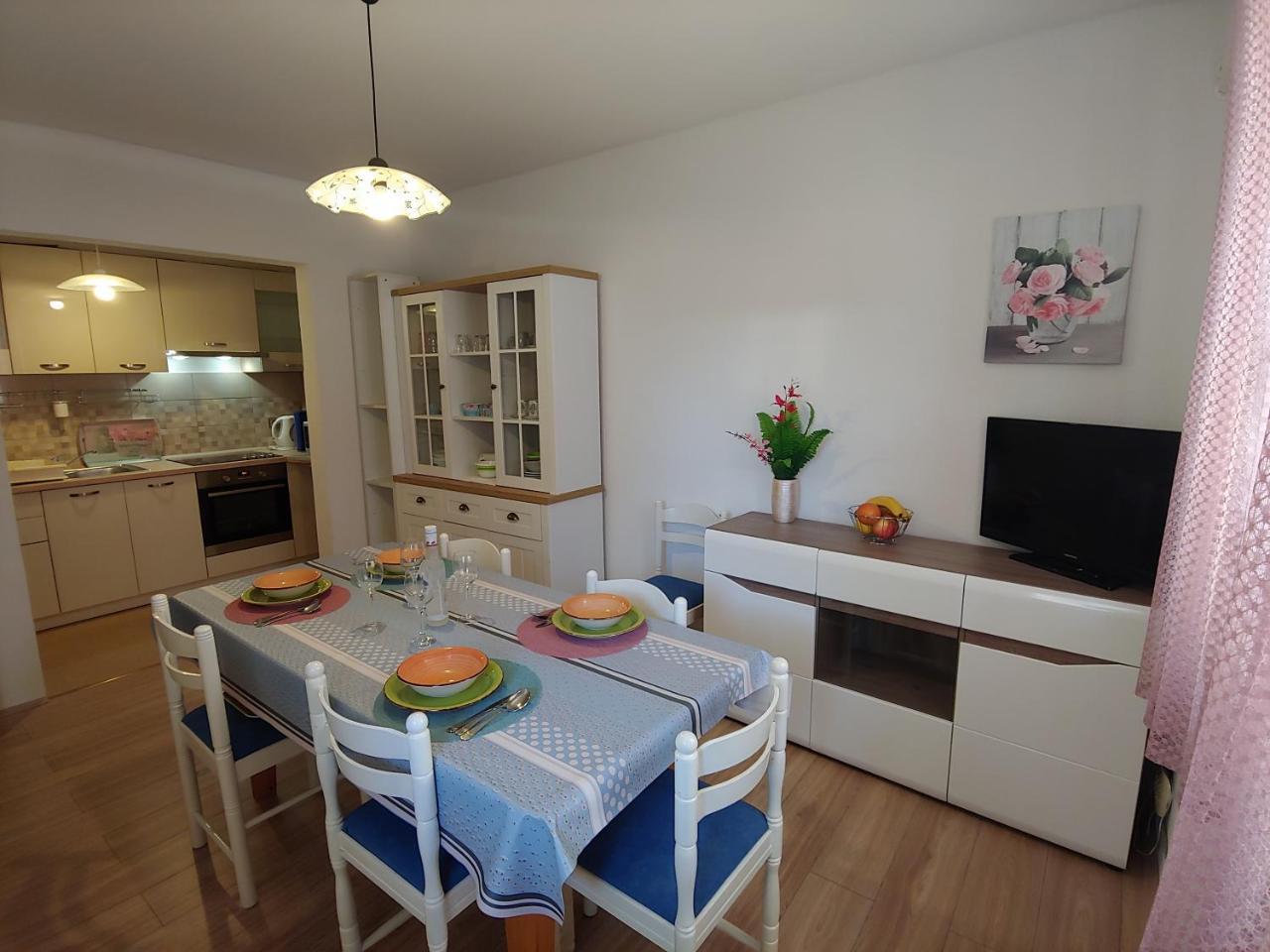 Apartment Ankica
