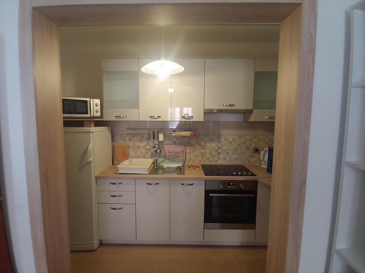 Ankica Apartment