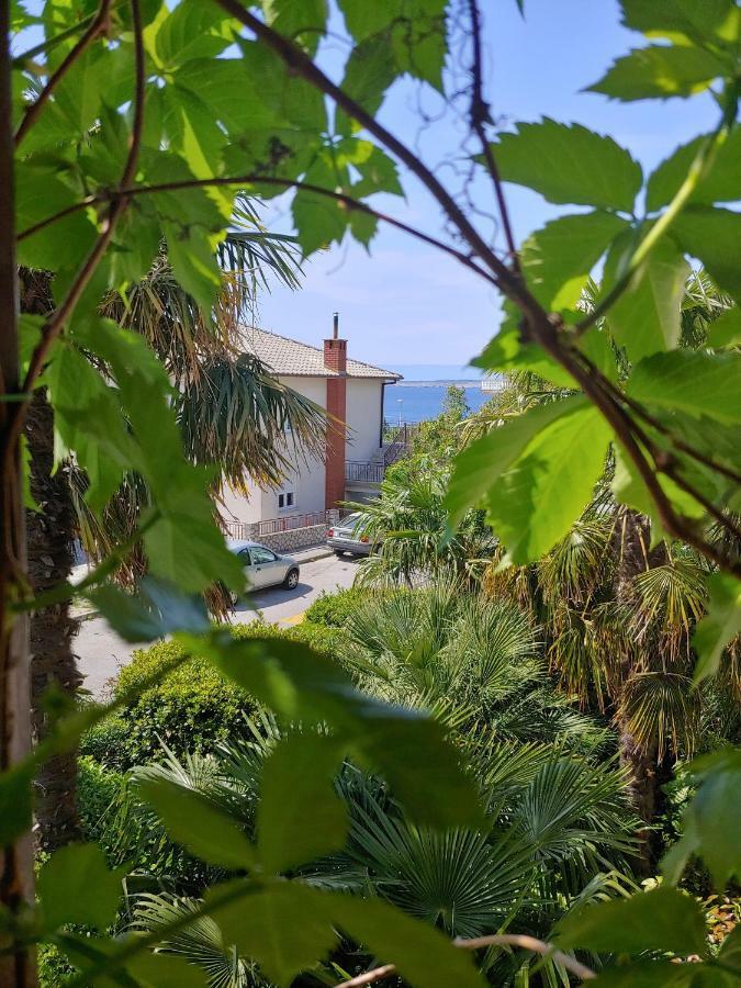 Appartement Family Ankica Crikvenica