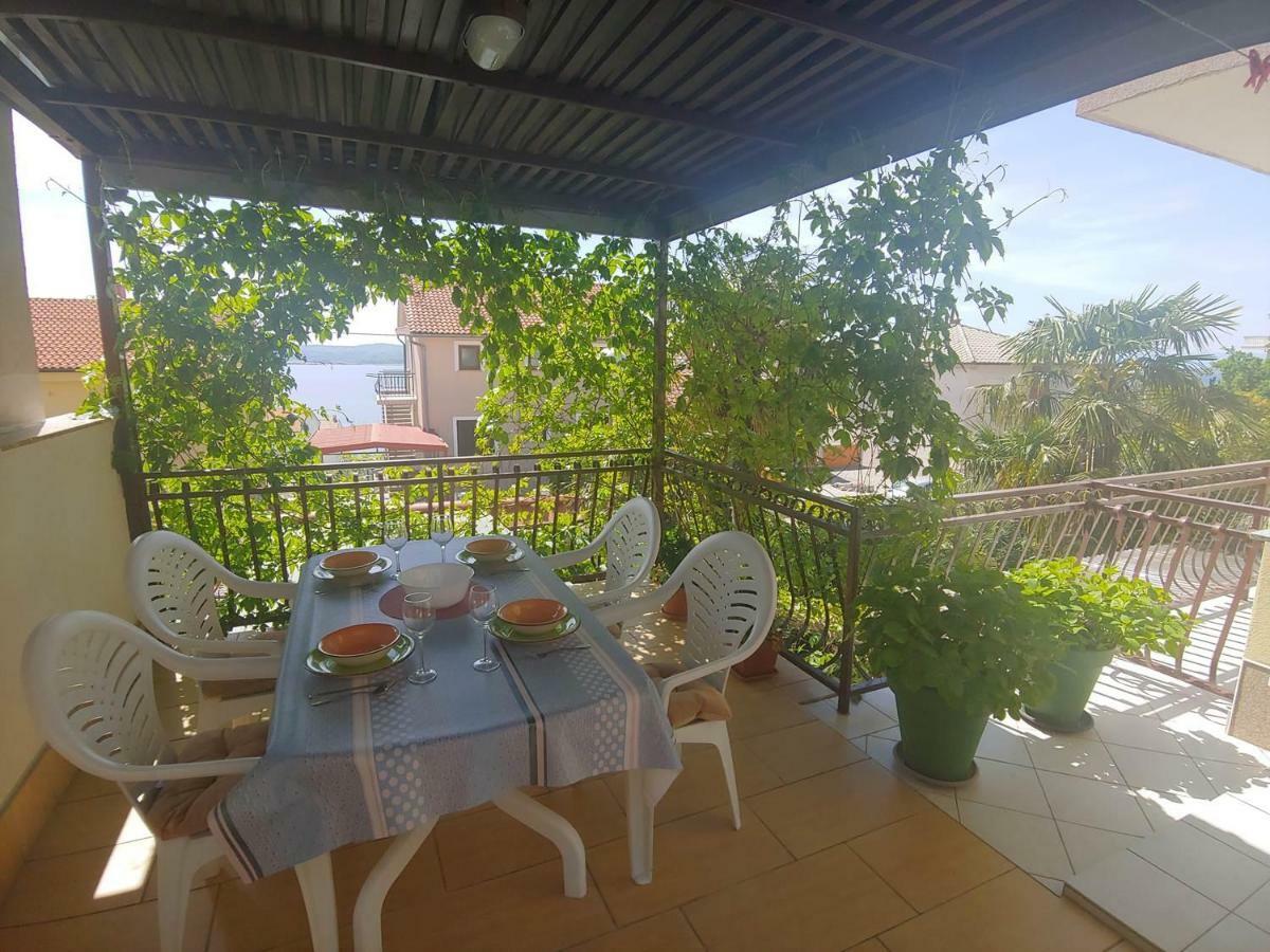 Apartment Ankica *