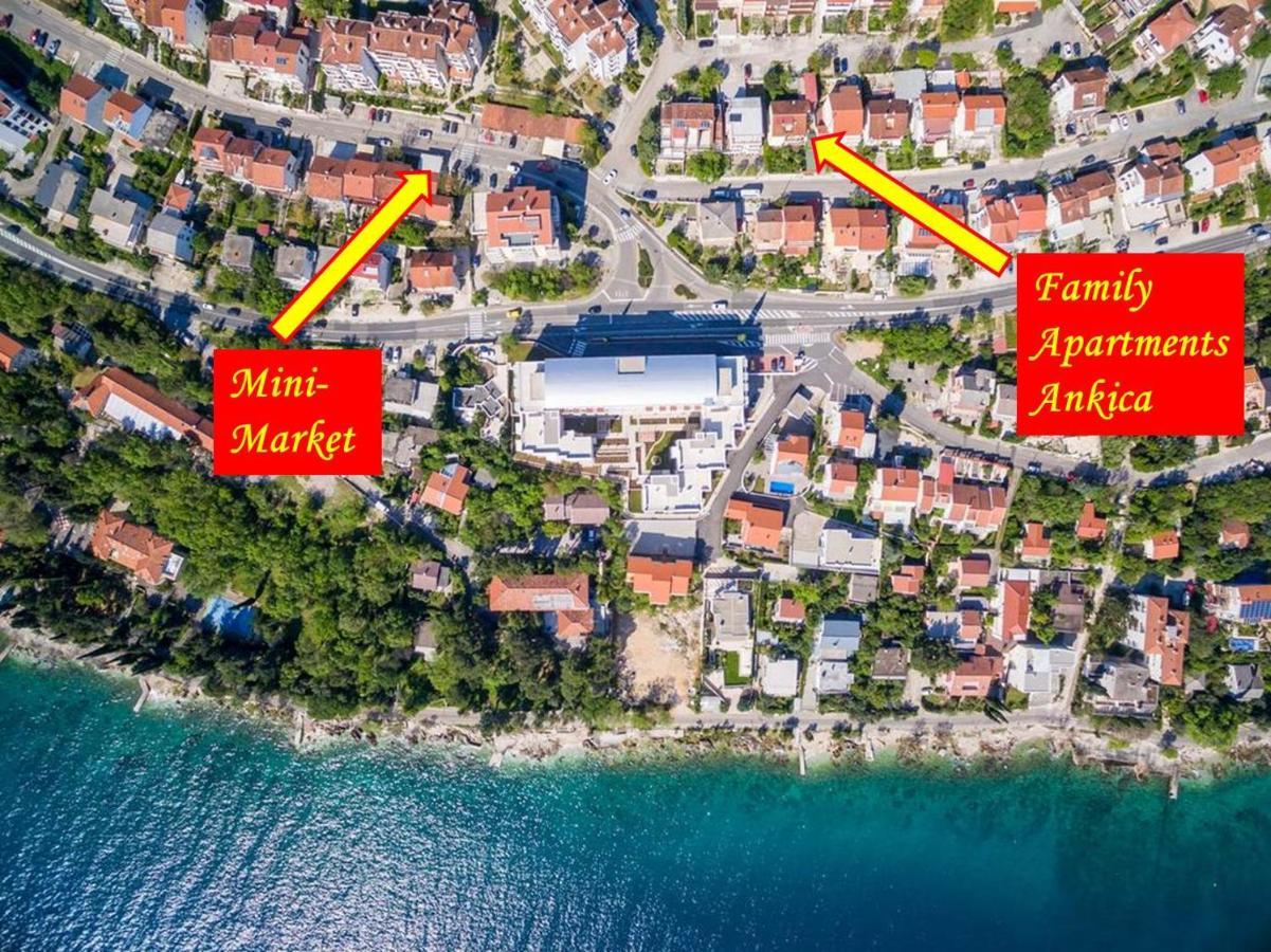 Apartment Ankica